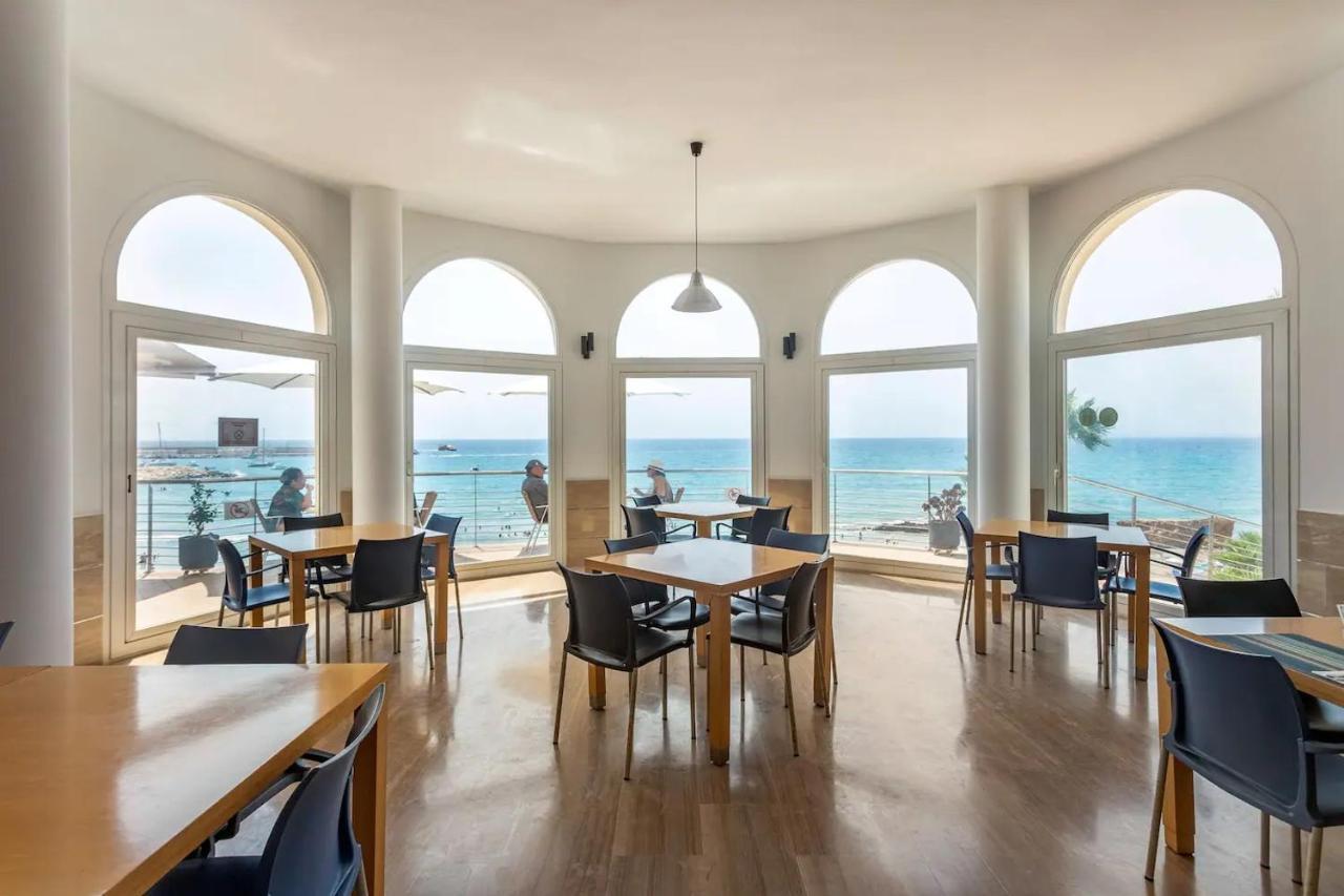 Paradero Rental B74- Vistas Al Mar Calpe Exteriér fotografie